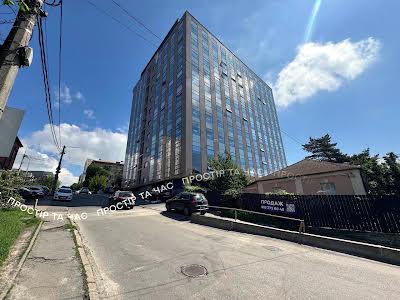 участок по адресу Валерия Лобановского просп. (Краснозвездный), 56/21-А