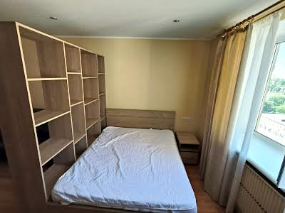 квартира за адресою Лесі Українки вул., 19
