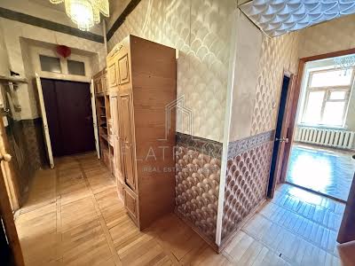 квартира по адресу Волошская ул., 37Б
