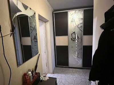 квартира по адресу Сірожупанників ул. (Валентина Серова), 30-А