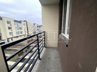 квартира по адресу Берёзовая ул., 44