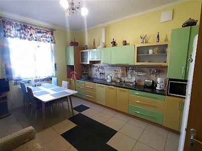 квартира по адресу Никольско-Слободская ул., 1-А