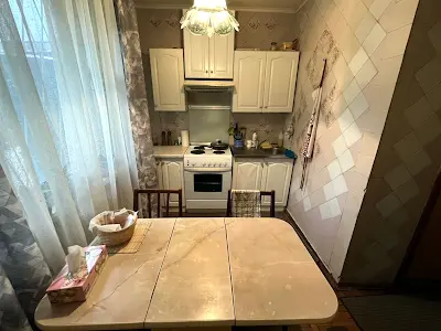 квартира за адресою Київ, Академіка Заболотного вул., 102