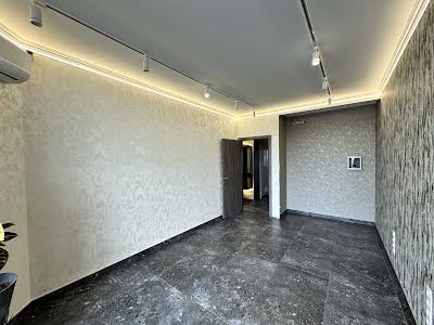 квартира по адресу Киев, Тадея Рыльского бульв., 1
