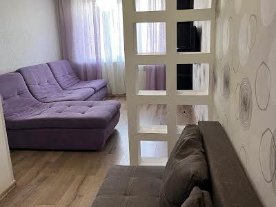 квартира по адресу Харьковское шоссе, 21/5