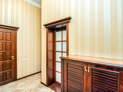 квартира за адресою Саксаганського вул., 43-А