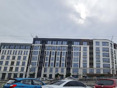 квартира по адресу Набережно-Крещатицкая ул., 21