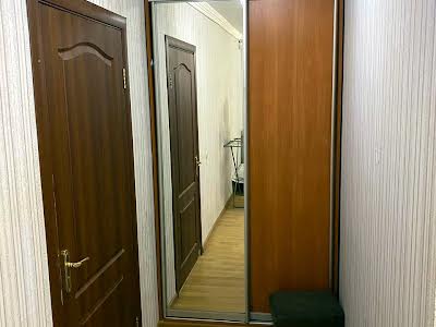 квартира за адресою Олени Теліги вул., 7-А