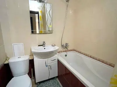квартира за адресою Шолуденка вул., 8
