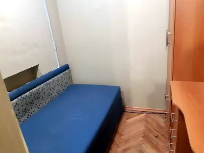 квартира за адресою Вадима Гетьмана вул., 22-А