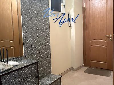 квартира за адресою Авіаконструктора Антонова вул., 17