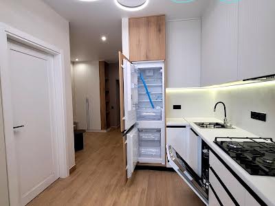квартира за адресою Мартинова просп., 32