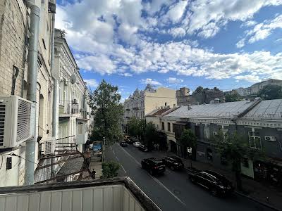 квартира за адресою Київ, Михайлівська вул., 18-А
