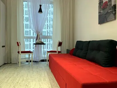 квартира за адресою Михайла Максимовича вул. (Онуфрія Трутенка), 24