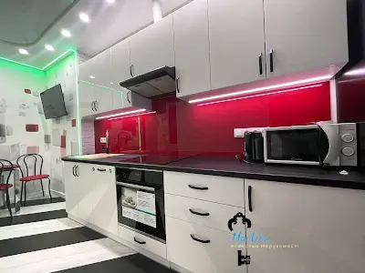 квартира за адресою с. Софіївська борщагівка, Чубинського, 8