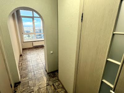 квартира за адресою Ракетна вул., 24-Б