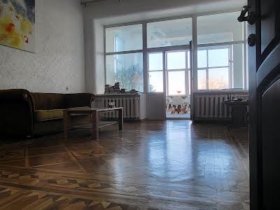 квартира по адресу Большая Житомирская ул., 8 б