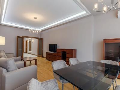 квартира по адресу Кловский спуск (Кловський), 7