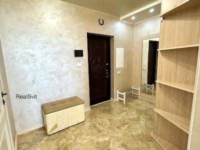квартира за адресою Воскресенська вул., 14б