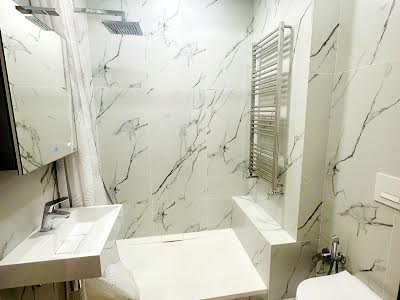 квартира за адресою Дача Ковалевського вул., 121