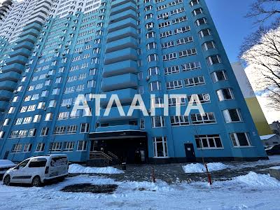 квартира по адресу с. Новоселки, Пригородная ул., 22б