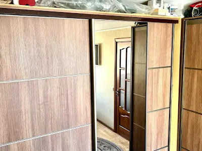 квартира за адресою Космічна вул., 4