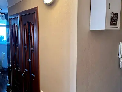 квартира за адресою Космічна вул., 4