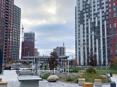квартира за адресою Європейського Союзу просп. (Правди), 49