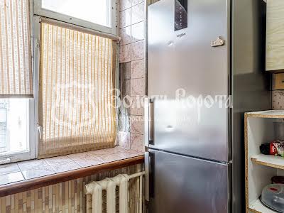 квартира за адресою Бориспільська вул., 28б