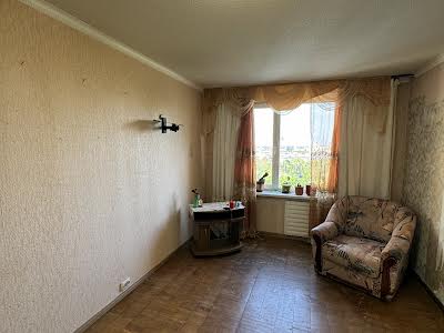 квартира по адресу Кіото ул., 13