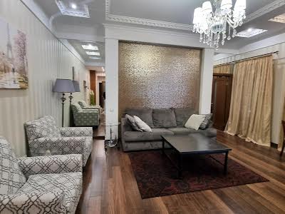 квартира за адресою Київ, Лютеранська вул., 13