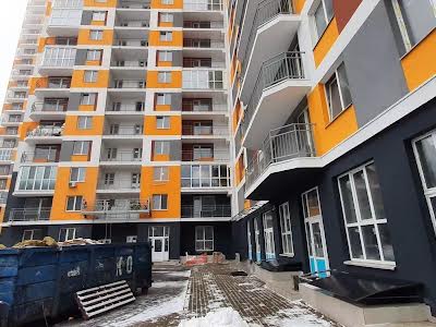 квартира по адресу Лысогорский пер., 20