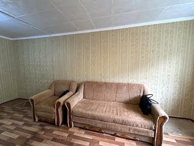 комната по адресу Горловская ул., 124/3