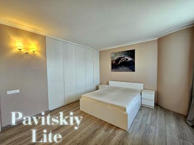 квартира за адресою Драгоманова вул., 17