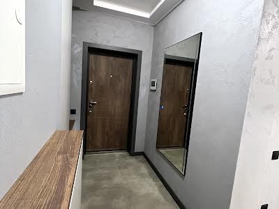 квартира за адресою Київ, Краківська вул., 23Б