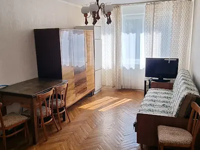 квартира по адресу Киев, Гонгадзе Георгия просп. (Советской Украины), 3-А