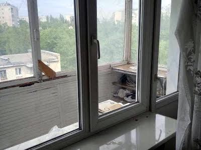 квартира за адресою Харків, Отакара Яроша вул., 61Б