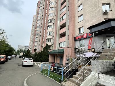 квартира по адресу Николая Голего ул. (Лебедєва-Кумача), 5