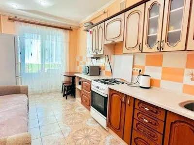 квартира за адресою Лесі Українки вул., 11