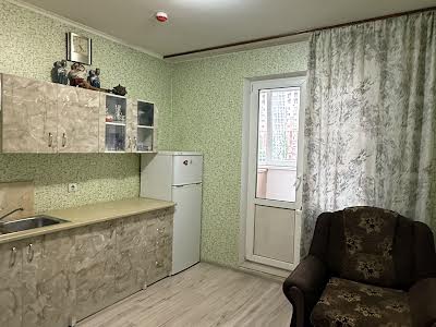 квартира по адресу Елизаветы Чавдар ул., 34