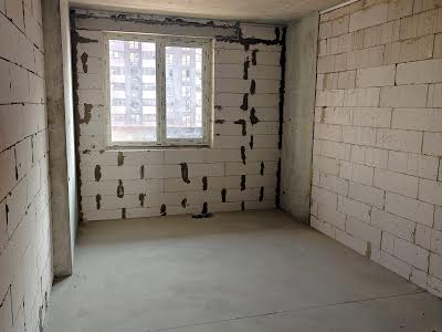 квартира по адресу Воздухофлотский просп. (Повітрофлотський), 56