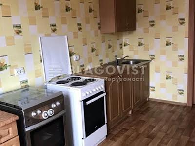 квартира по адресу Петра Григоренко просп., 12