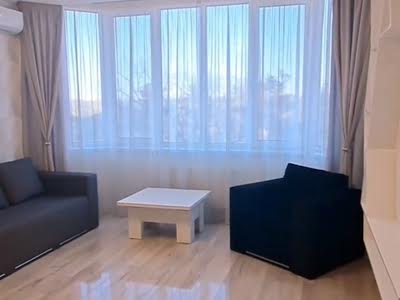 квартира за адресою Пономарьова вул., 26