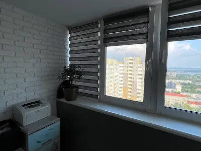 квартира по адресу Кургузова ул., 1а к2