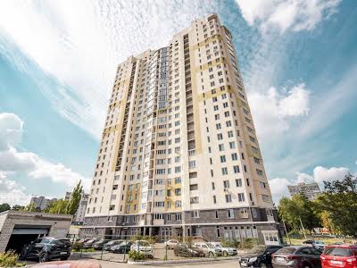 квартира по адресу Ювілейний просп., 67 Б