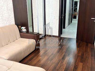 квартира за адресою Драгоманова вул., 2-А