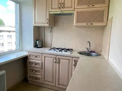 квартира за адресою Дашавська вул., 24