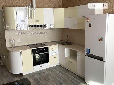 квартира за адресою Київ, Драгоманова вул., 2-А