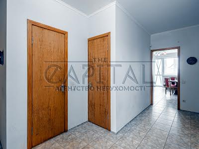 квартира по адресу Мокра ул. (Кудряшова), 3