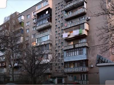 квартира по адресу Набережно-Корчеватская ул., 94